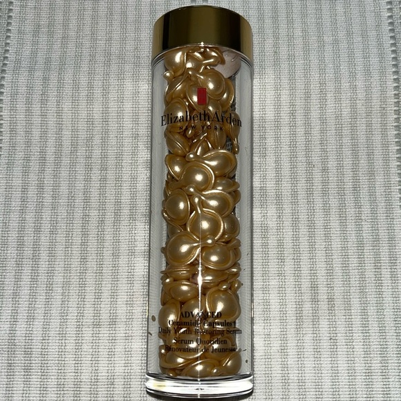 Elizabeth Arden Advanced Ceramide Capsules (90 capsules)